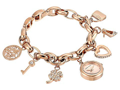 Часы Anne Klein Fashion time 7604CHRG